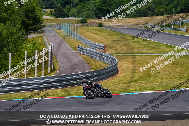 Slovakia Ring;event digital images;motorbikes;no limits;peter wileman photography;trackday;trackday digital images